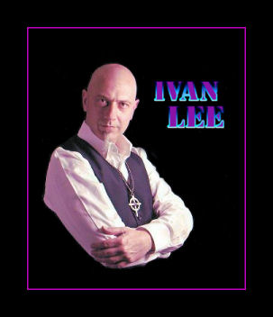 Ivan Lee